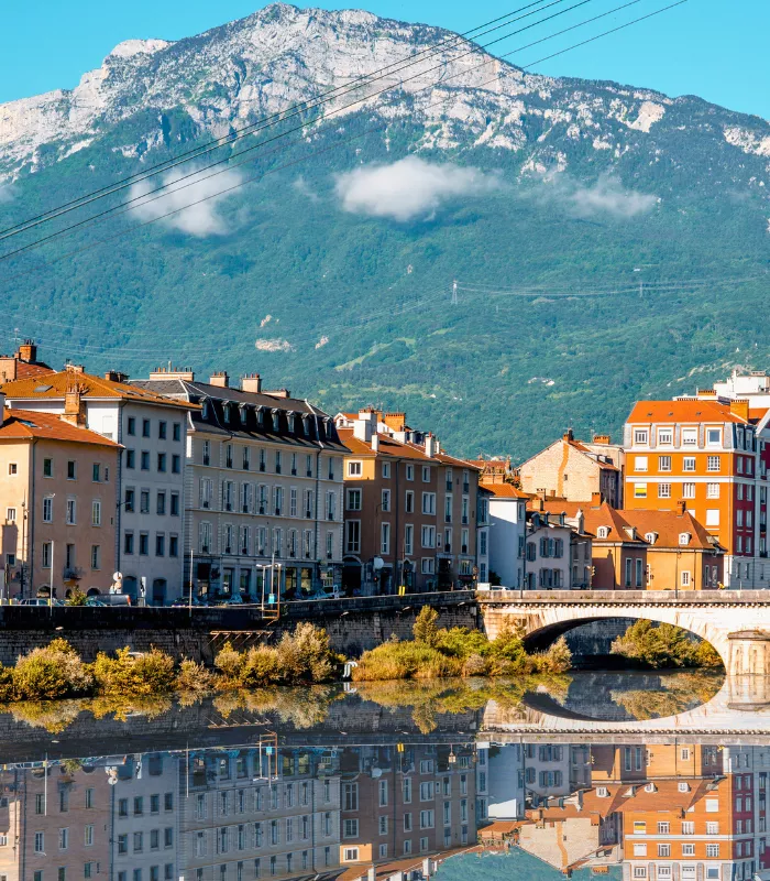 Grenoble