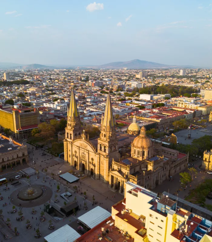 Guadalajara Jalisco