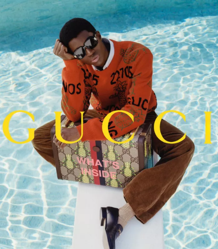Gucci