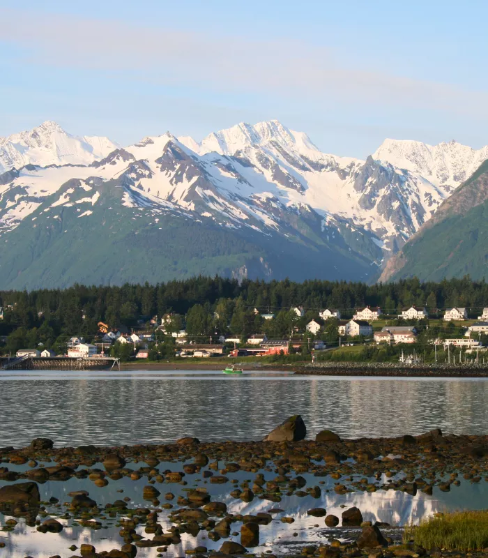 Haines Alaska