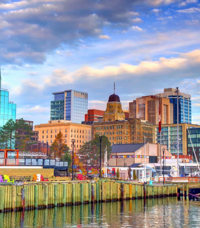 Halifax Nova Scotia