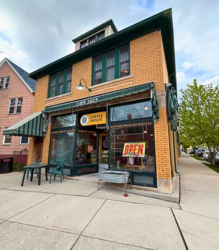 Hamtramck Michigan