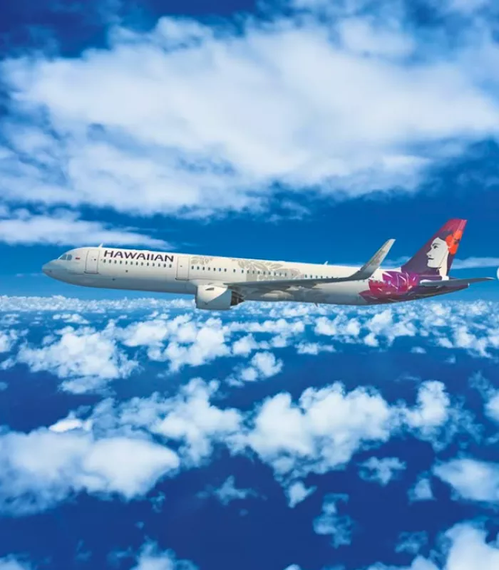 Hawaiian Airlines