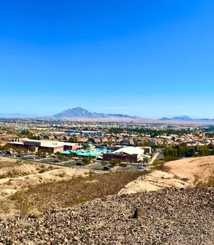 Henderson Nevada