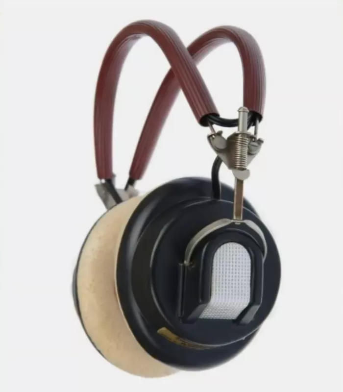 Hi Fi Stereo Headphones