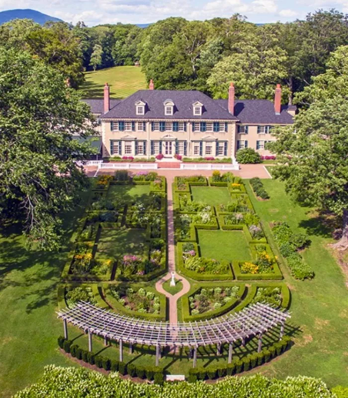 Hildene Manchester