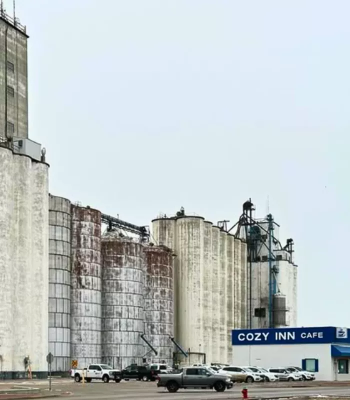 Holdrege Nebraska