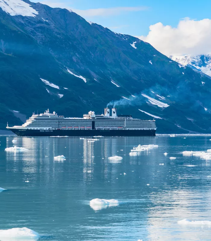 Holland America Line 1