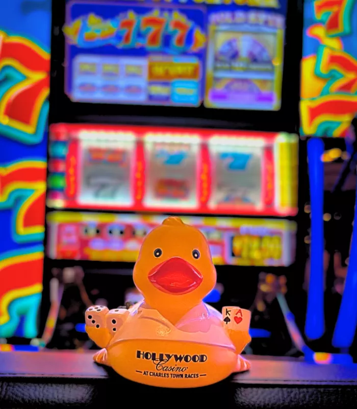 Hollywood Casino at Charles Town Races Charles Town