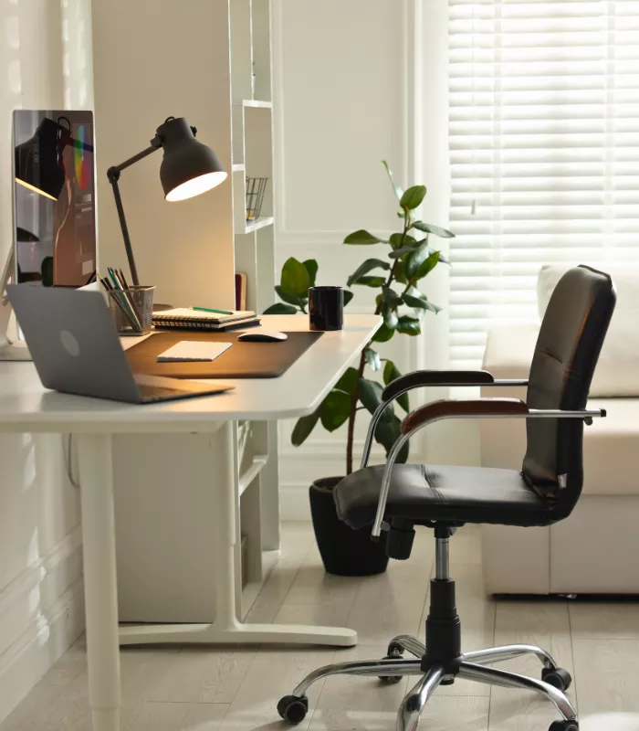 Home Office Conversion