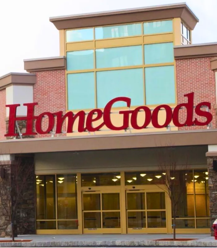 HomeGoods