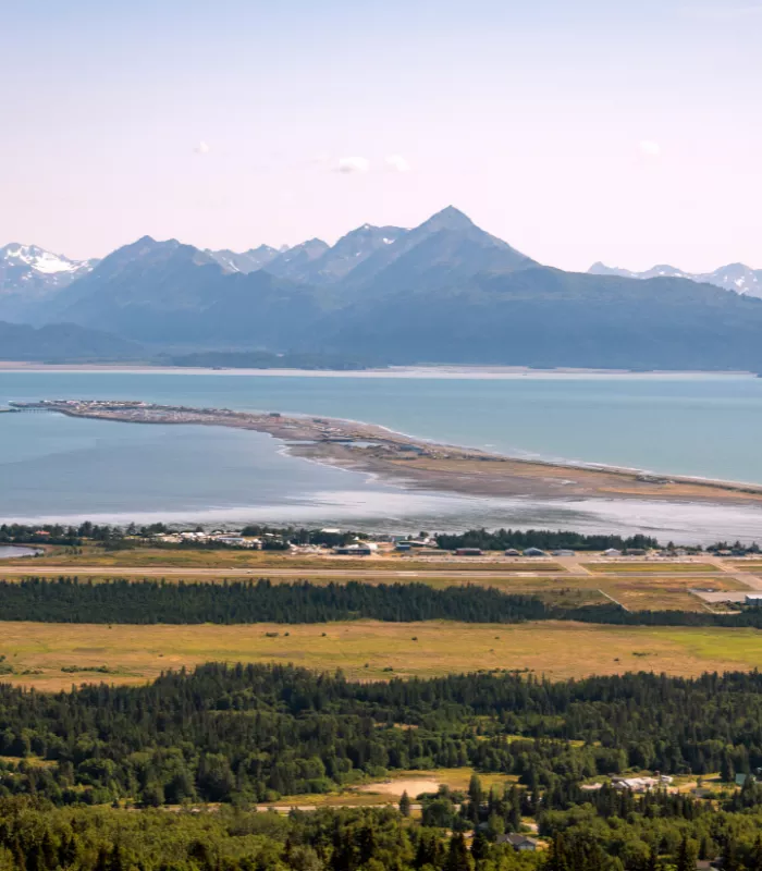 Homer Alaska