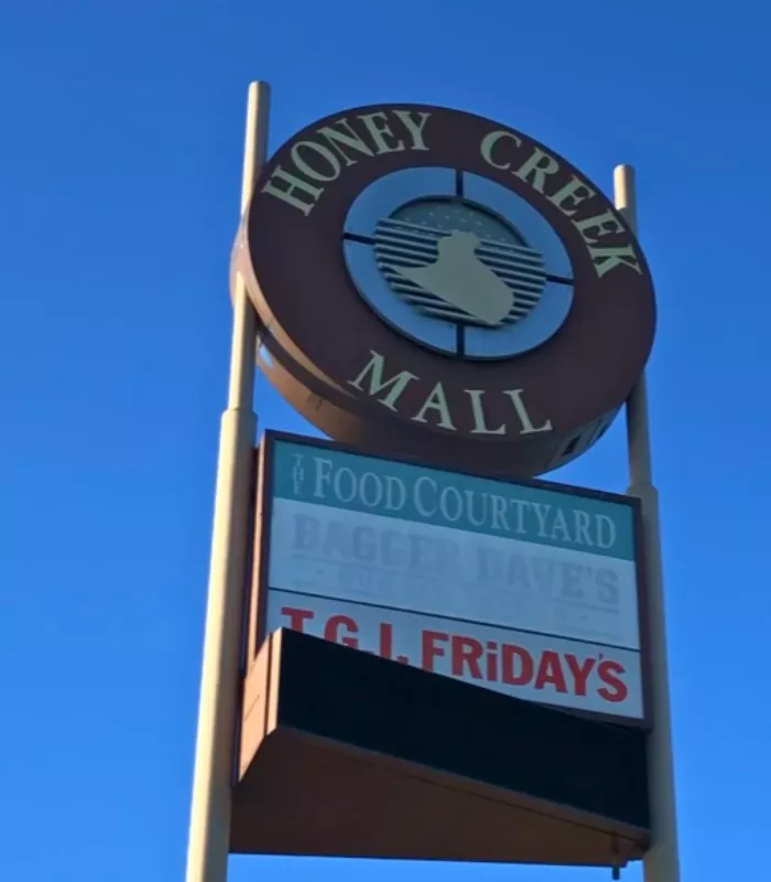 Honey Creek Mall