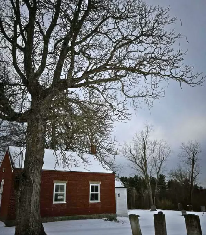 Hooksett New Hampshire