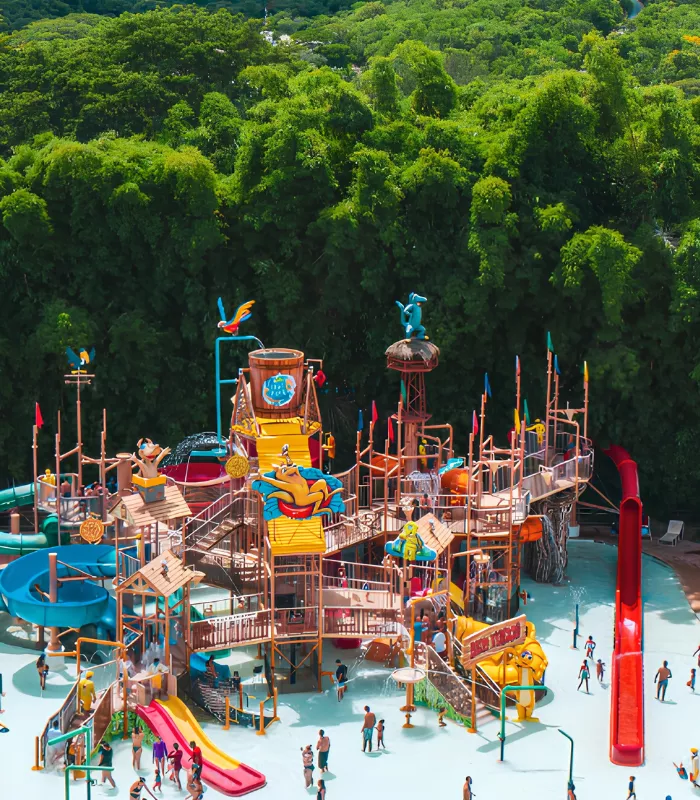 Hot Park