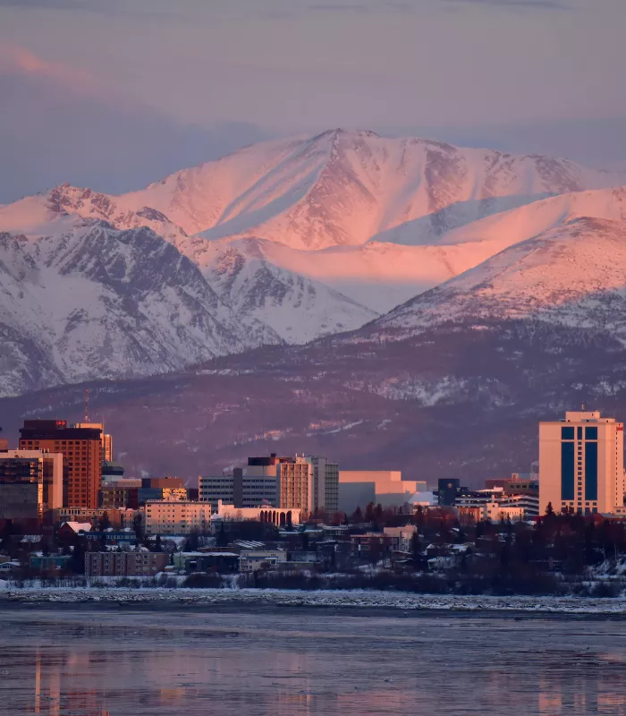 Hotel Packages Anchorage