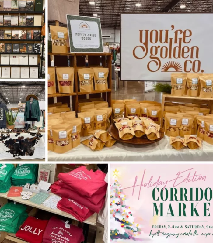 Hotel and Resort Mini Marts