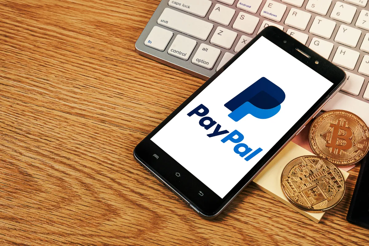 How to Use PayPal in the Nordstrom App