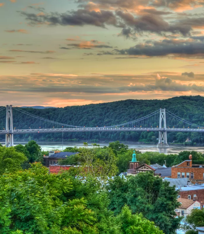 Hudson NY