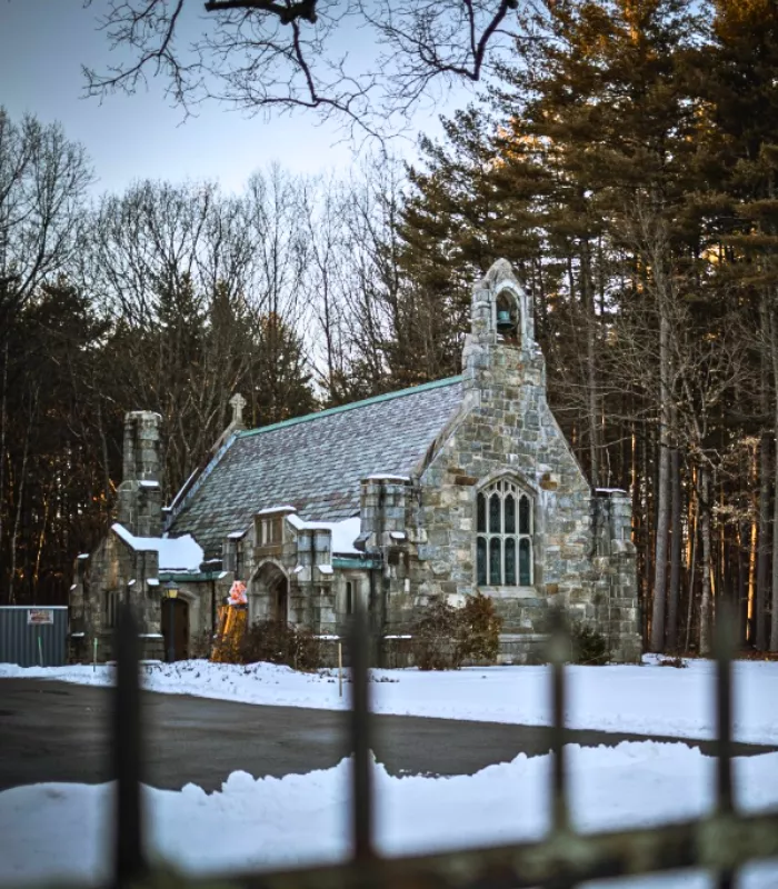 Hudson New Hampshire