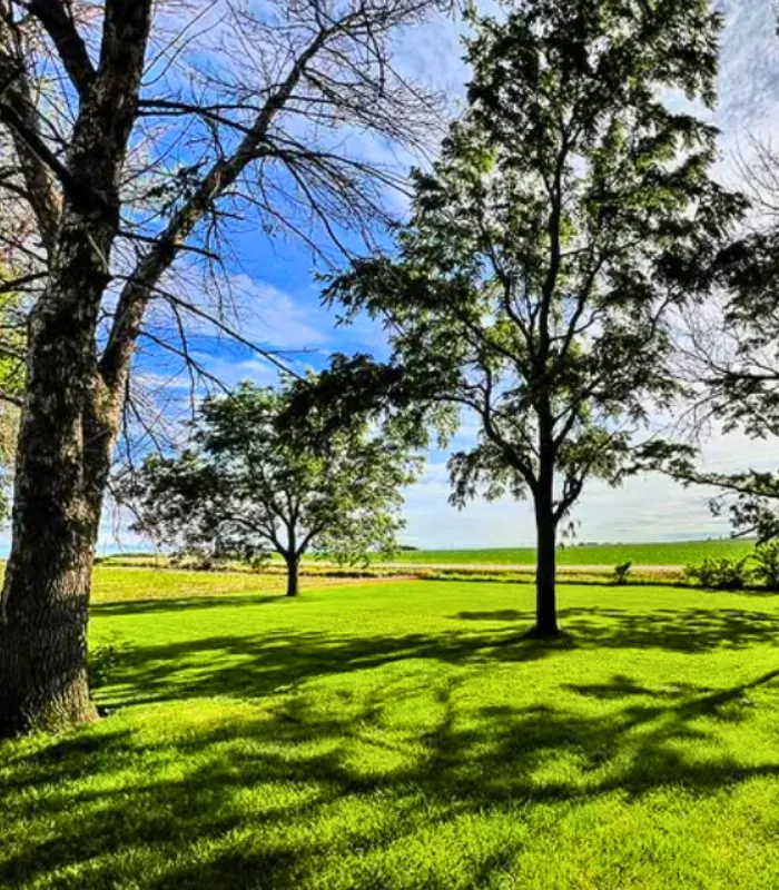Humboldt Iowa