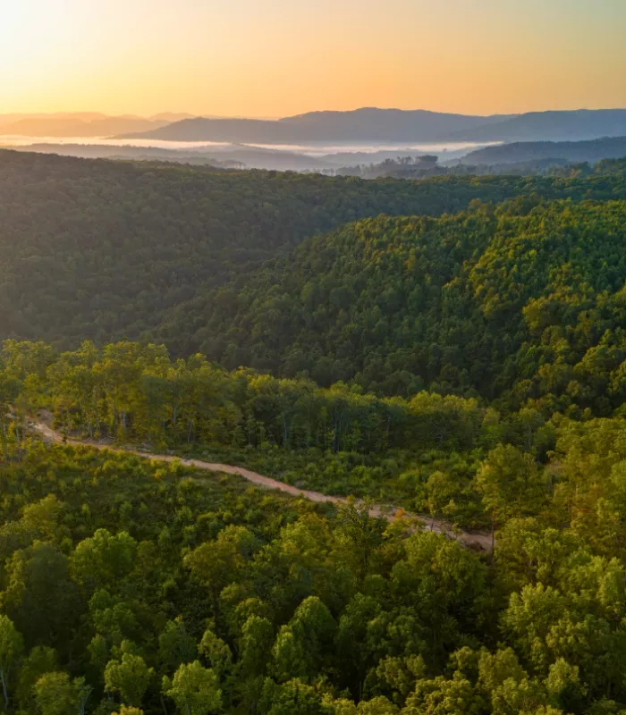 Huntsville Tennessee