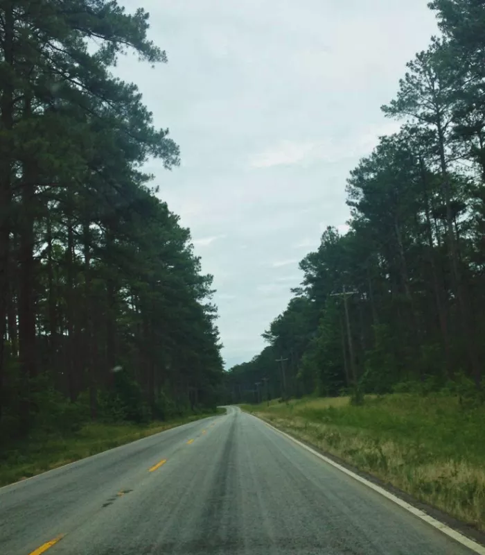 I 26 TennesseeSouth Carolina
