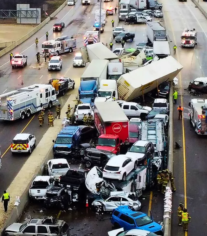 I 35E