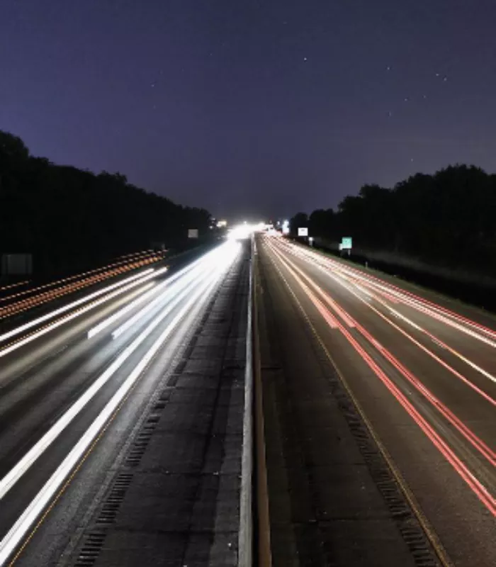 I 75 Various States