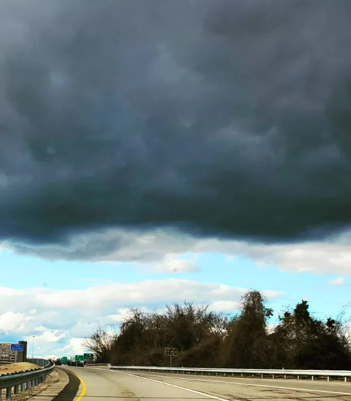 I 85 Alabama to Virginia