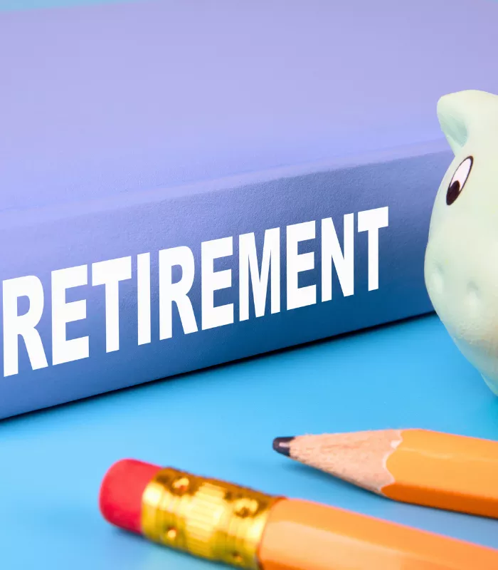 Ignoring Retirement Savings