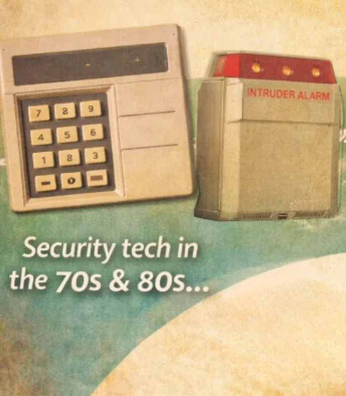 In Home Smart Technology