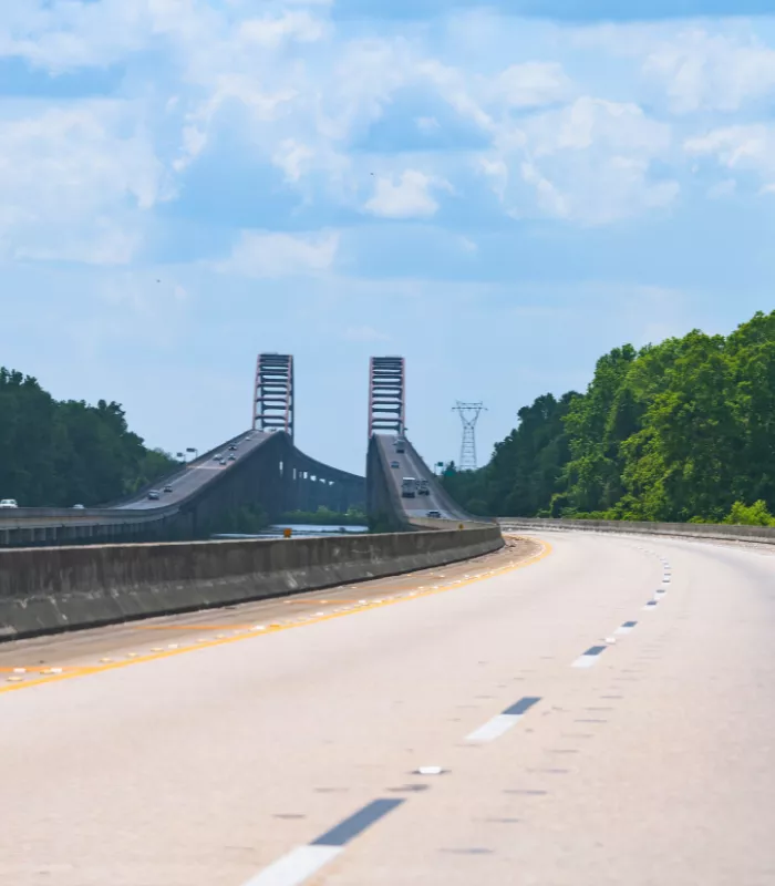 Interstate 65 Alabama