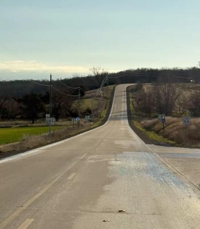 Iowa Valley Scenic Byway Iowa