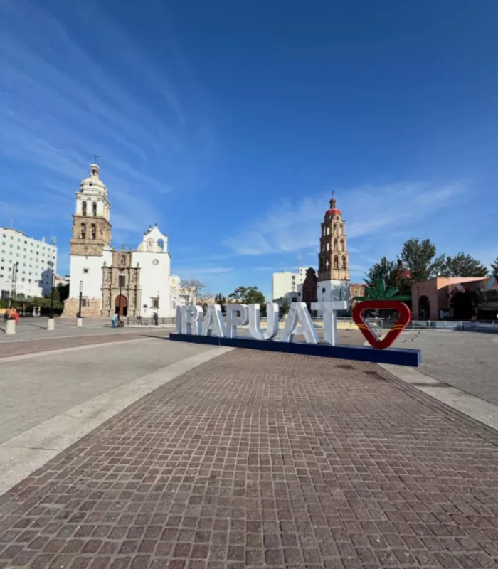 Irapuato Guanajuato