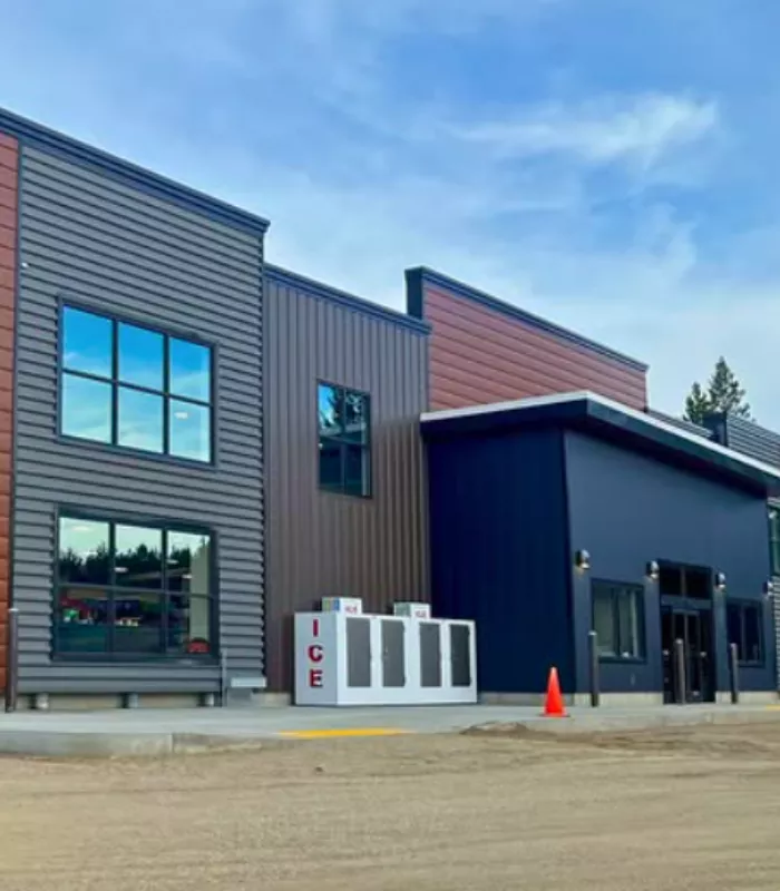 Island Park General Store