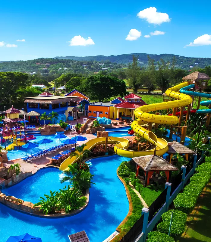 Jewel Lagoon