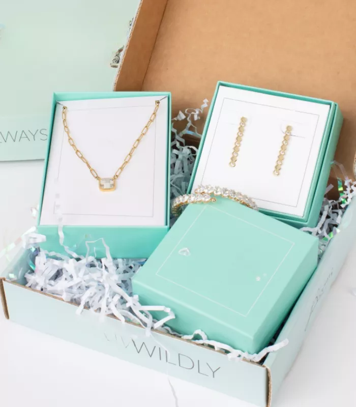 Jewelry Subscription