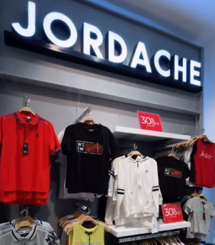 Jordache