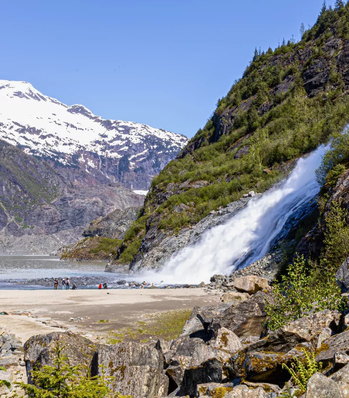 Juneau Alaska