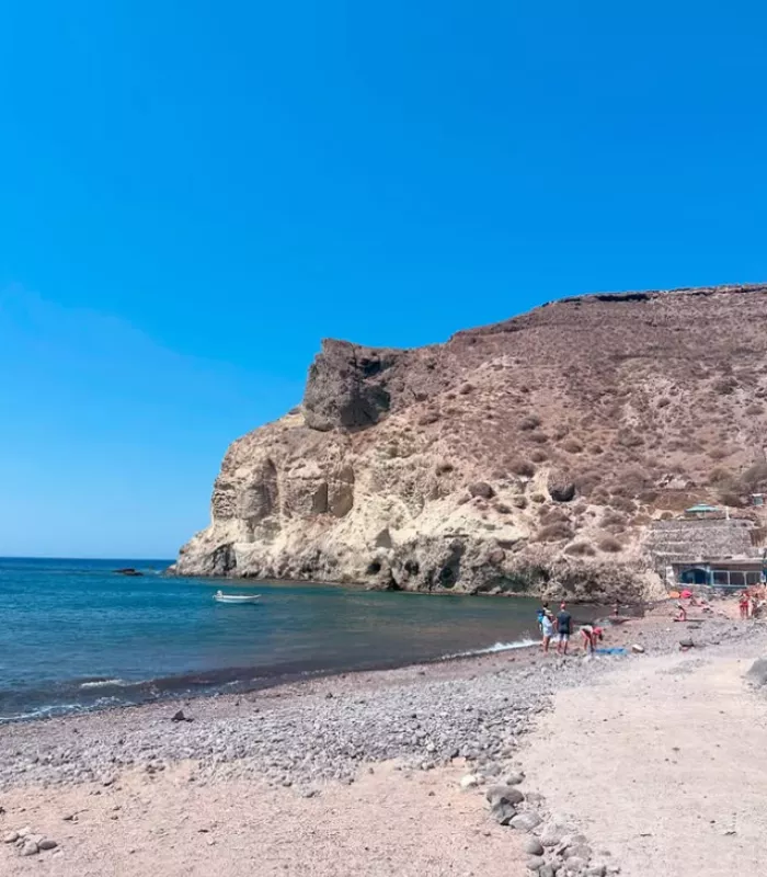Kampia Beach