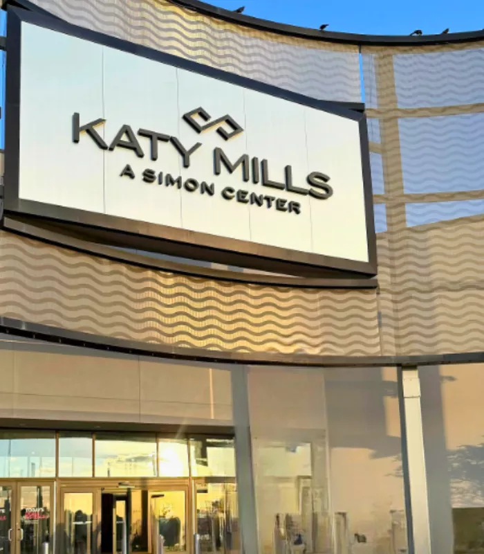 Katy Mills