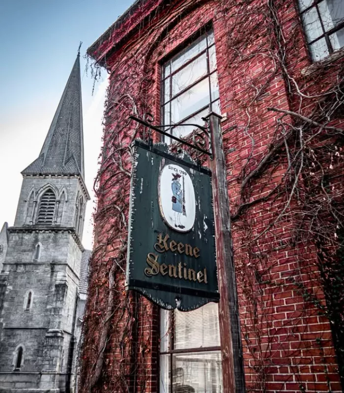 Keene New Hampshire