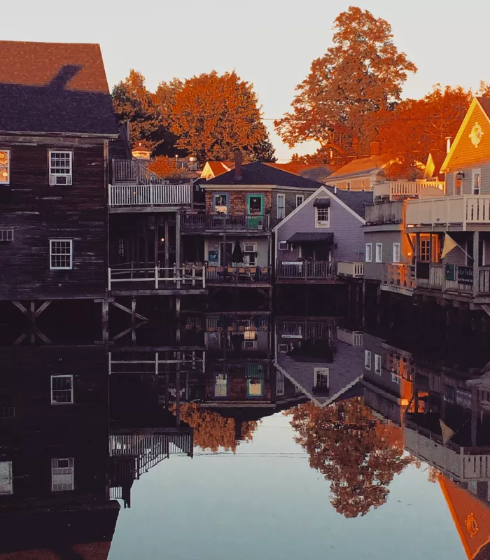 Kennebunkport