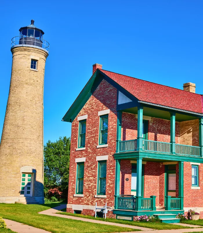 Kenosha Wisconsin