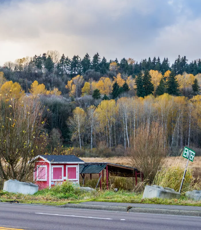 Kent Washington