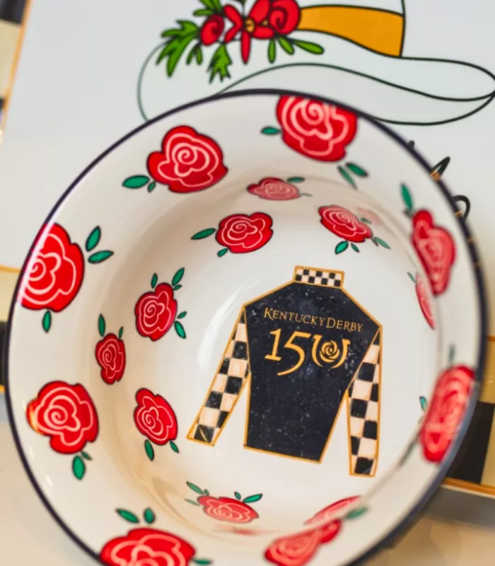 Kentucky Derby Souvenirs
