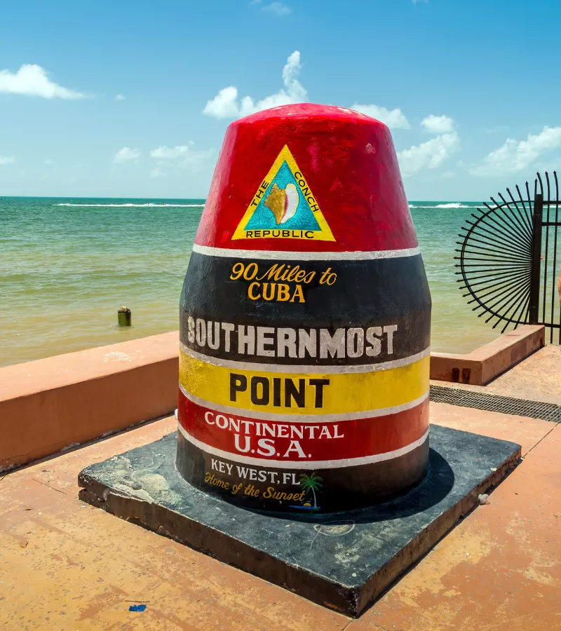 Key West Florida