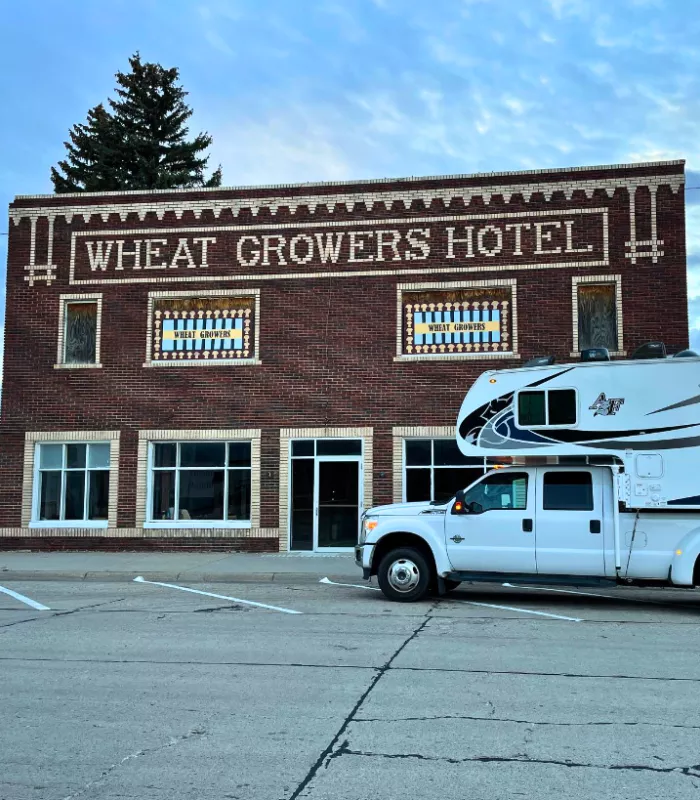 Kimball Nebraska