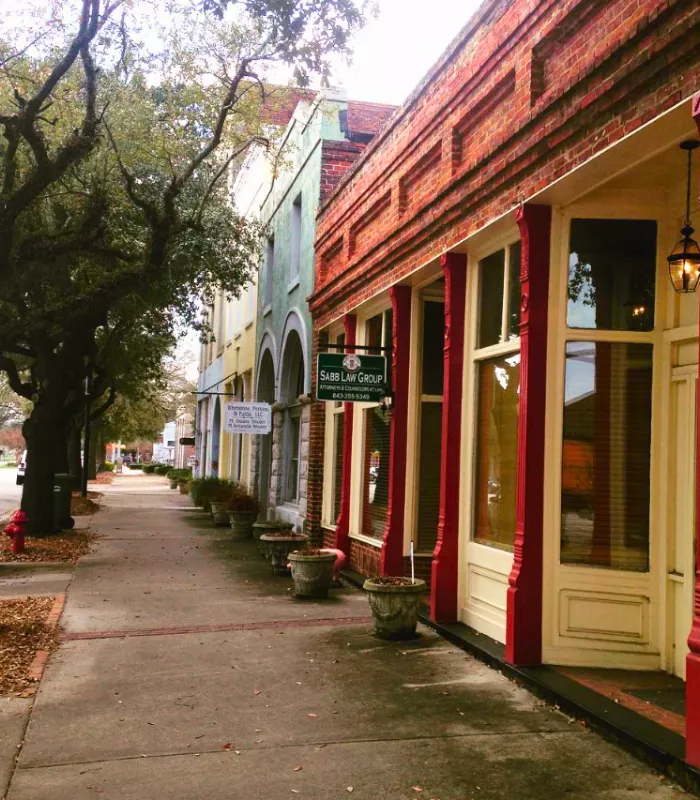Kingstree South Carolina